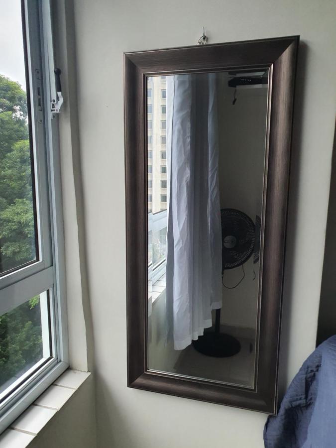 Apartmán Loft At Paulista Avenue São Paulo Exteriér fotografie