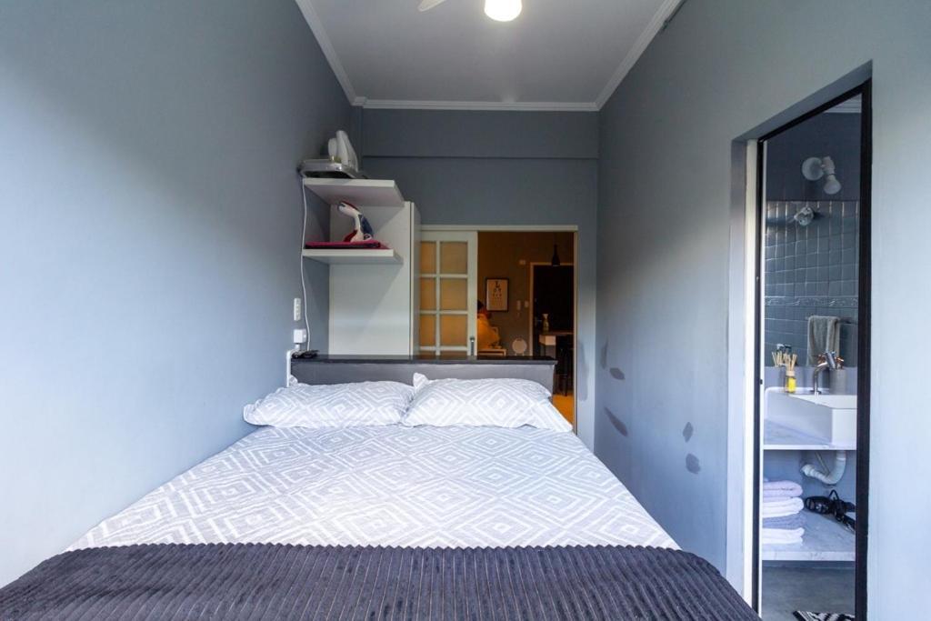 Apartmán Loft At Paulista Avenue São Paulo Exteriér fotografie