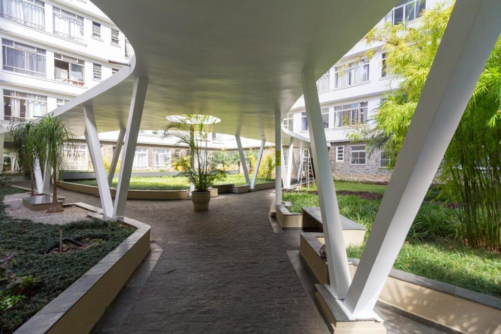Apartmán Loft At Paulista Avenue São Paulo Exteriér fotografie