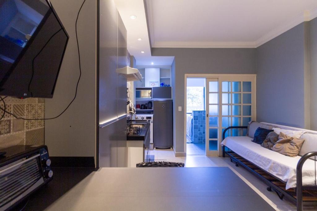 Apartmán Loft At Paulista Avenue São Paulo Exteriér fotografie