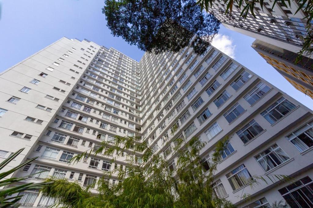 Apartmán Loft At Paulista Avenue São Paulo Exteriér fotografie