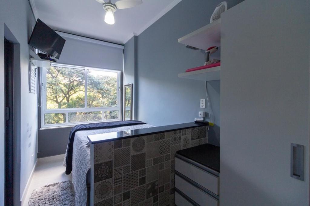 Apartmán Loft At Paulista Avenue São Paulo Exteriér fotografie