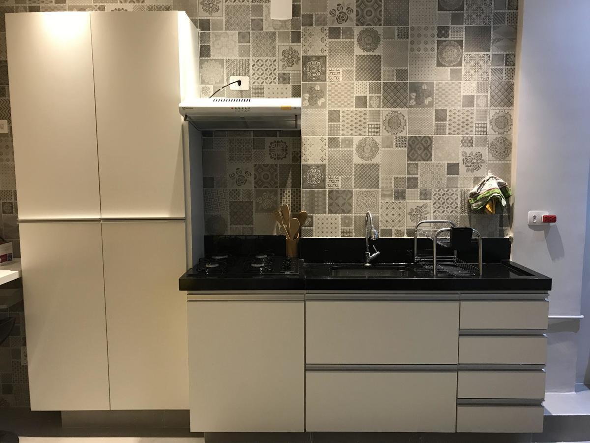 Apartmán Loft At Paulista Avenue São Paulo Exteriér fotografie